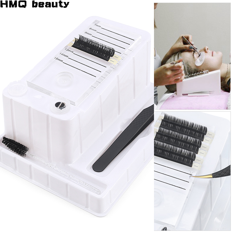 Lash Tile Palette - 5 in 1 tavolozza per ciglia
