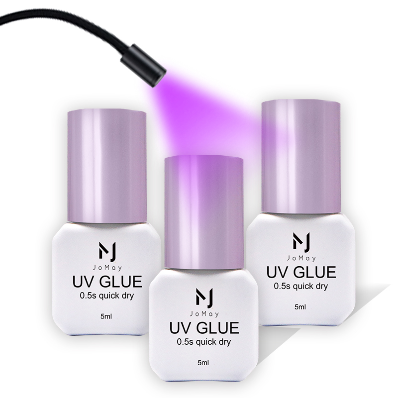 Eyelash Extension Uv - Velocità super veloce fino alle 0,5