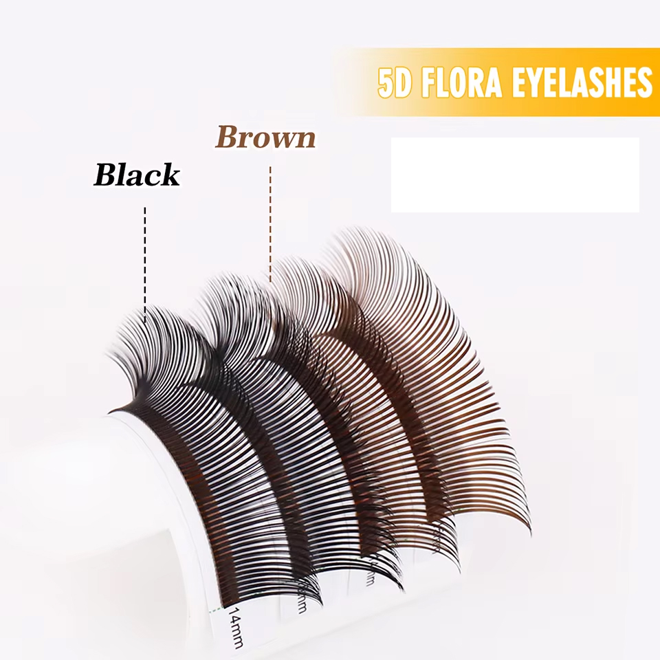 Extension ciglia Lashprofessor - Eyelash Extension Wet Look recensione e prezzo