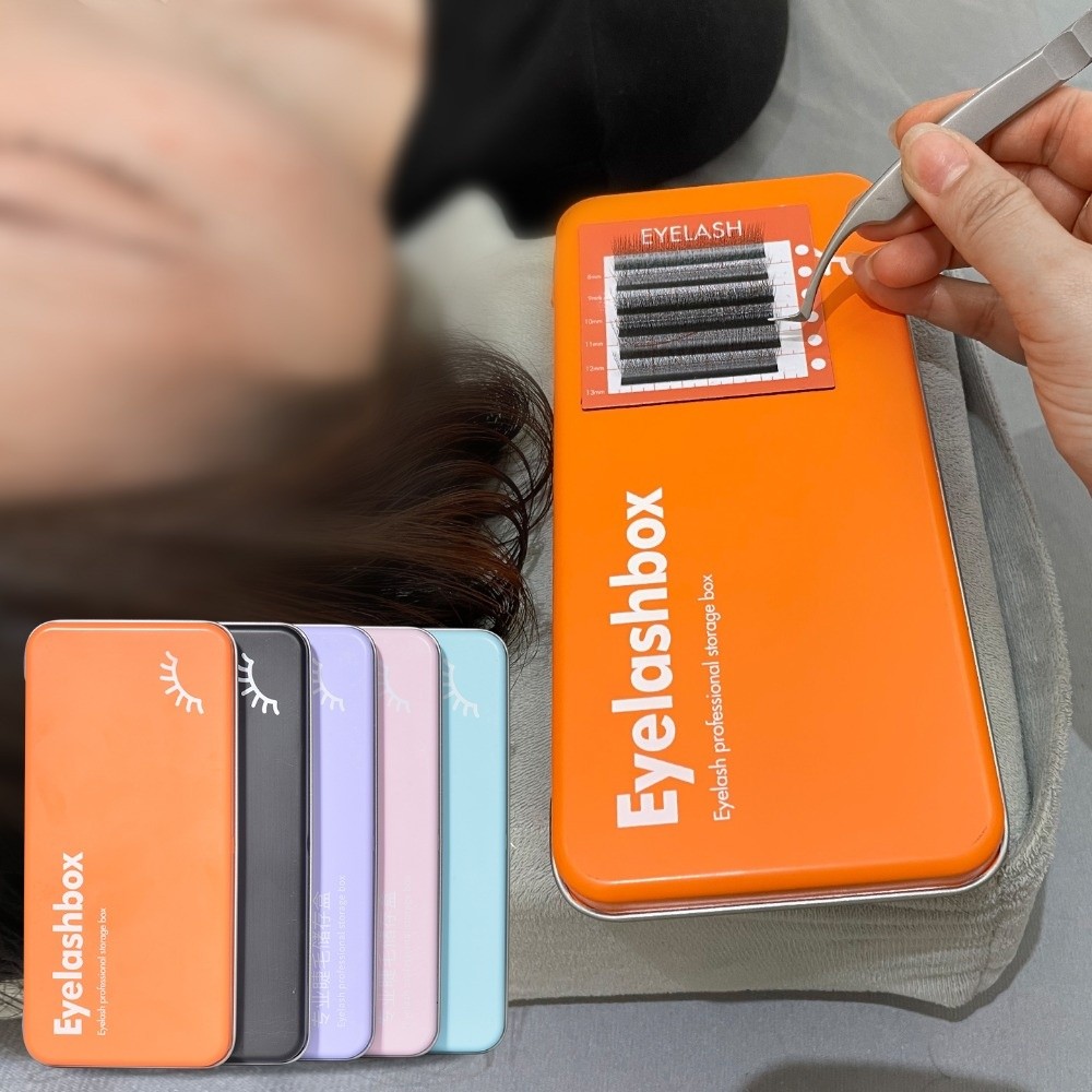 Scatola Magnetica Portatile pe - Lash Tile Palette recensione e prezzo