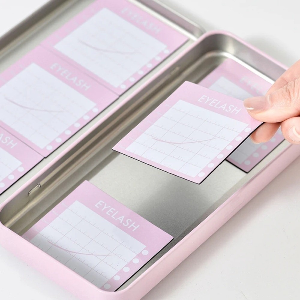 Scatola Magnetica Portatile pe - Lash Tile Palette recensione e prezzo