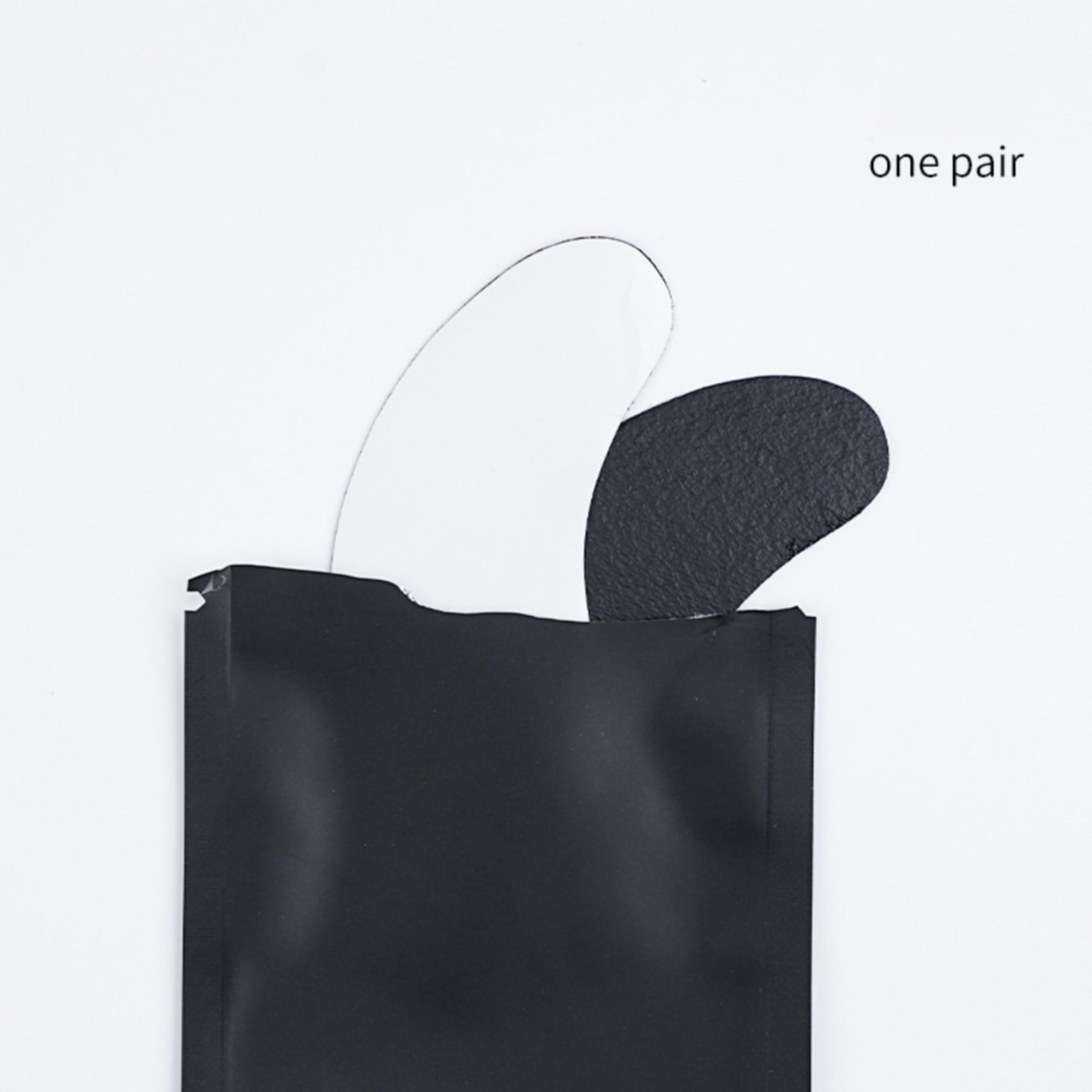 25/50 Paia di Patch Nere Imbot - Eyelash Extension Uv recensione e prezzo
