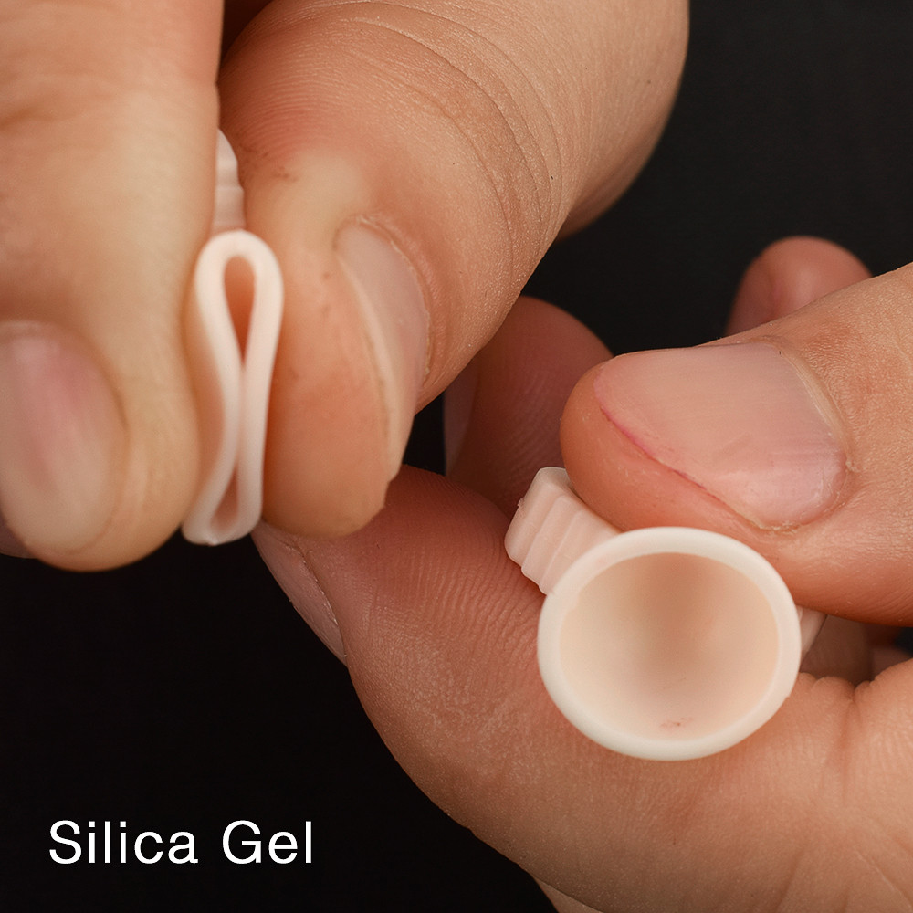 Anello per trucco permanente i - Eyelash Extension Permanent recensione e prezzo