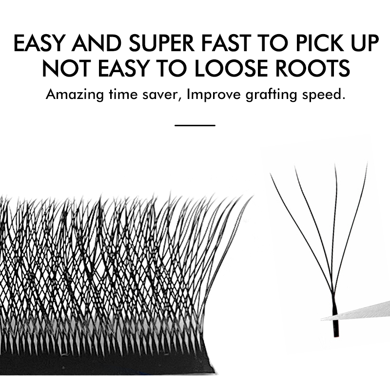 NATUHANA Estensioni ciglia vol - Eyelash Extension For Asian Eyes recensione e prezzo