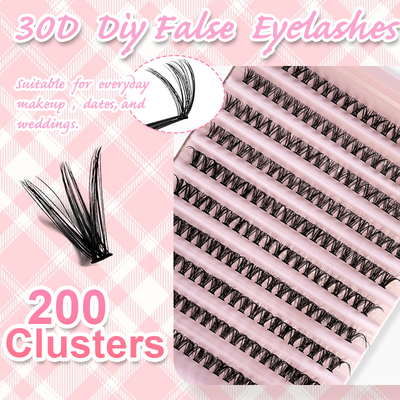 Ciglia individuali Tuft per ci - Eyelash Extension Natural Look recensione e prezzo