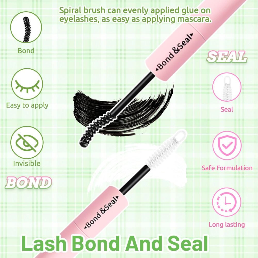 Ciglia Finte Effetto Naturale, - Eyelash Extension Natural Look recensione e prezzo