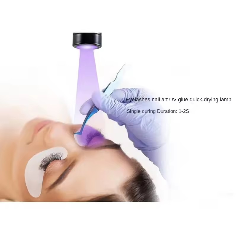 5W 10W Lash Lampada per polime - Eyelash Extension Uv recensione e prezzo