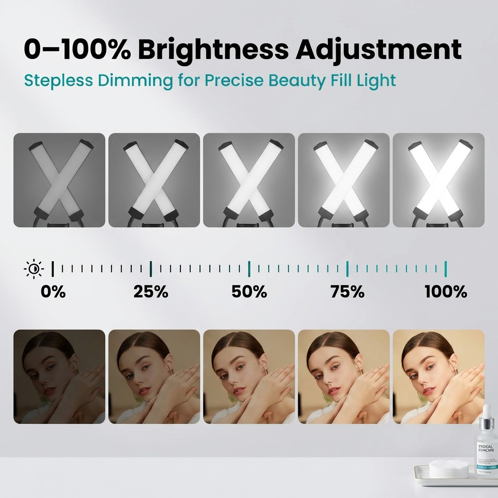 Lampada per Extension Ciglia 6 - Eyelash Extension Videos recensione e prezzo