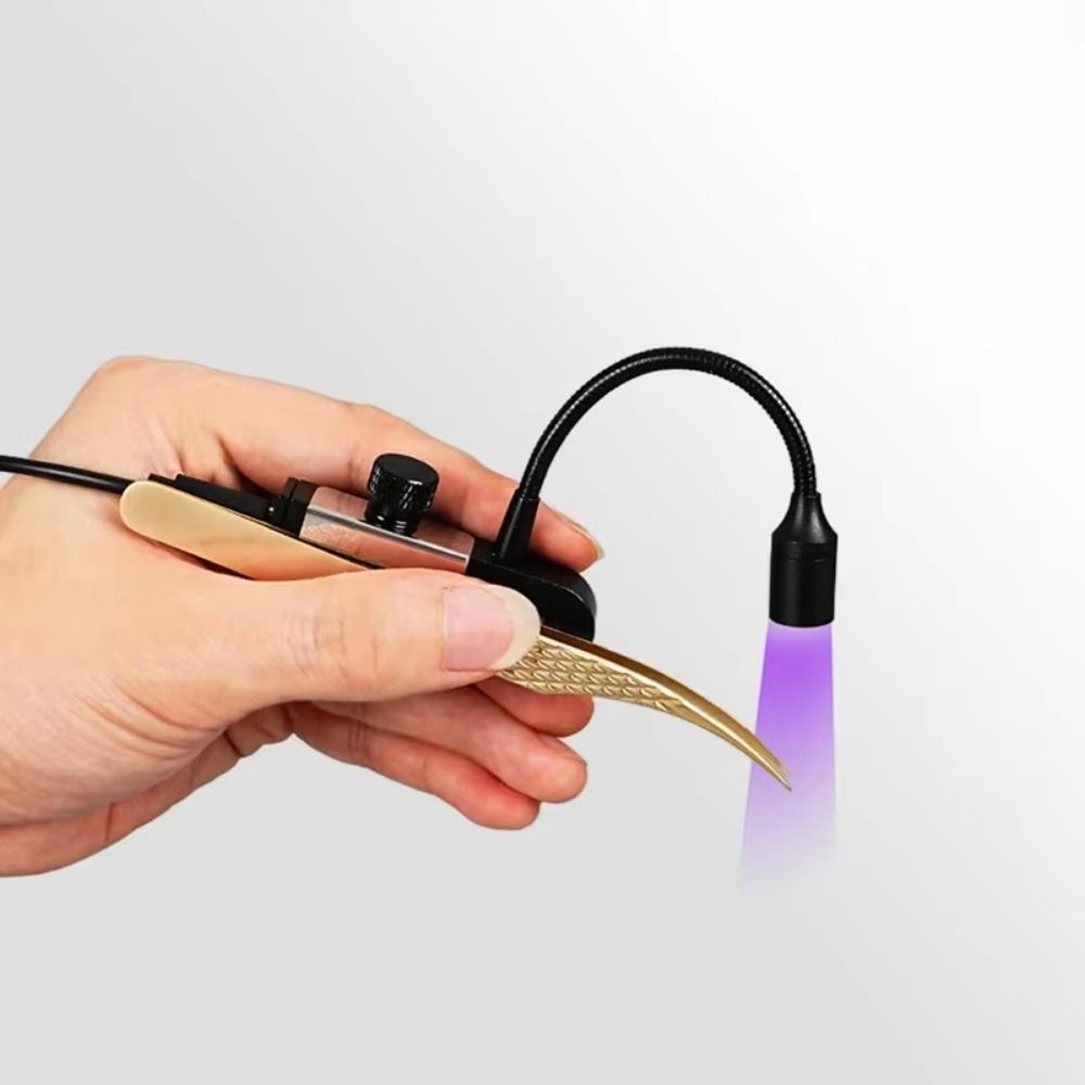 Luce UV Portatile per Extensio - Eyelash Extension Uv recensione e prezzo