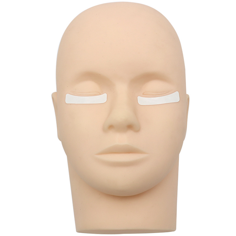 100 paia di carta per estensio - Eyelash Extension For Asian Eyes recensione e prezzo