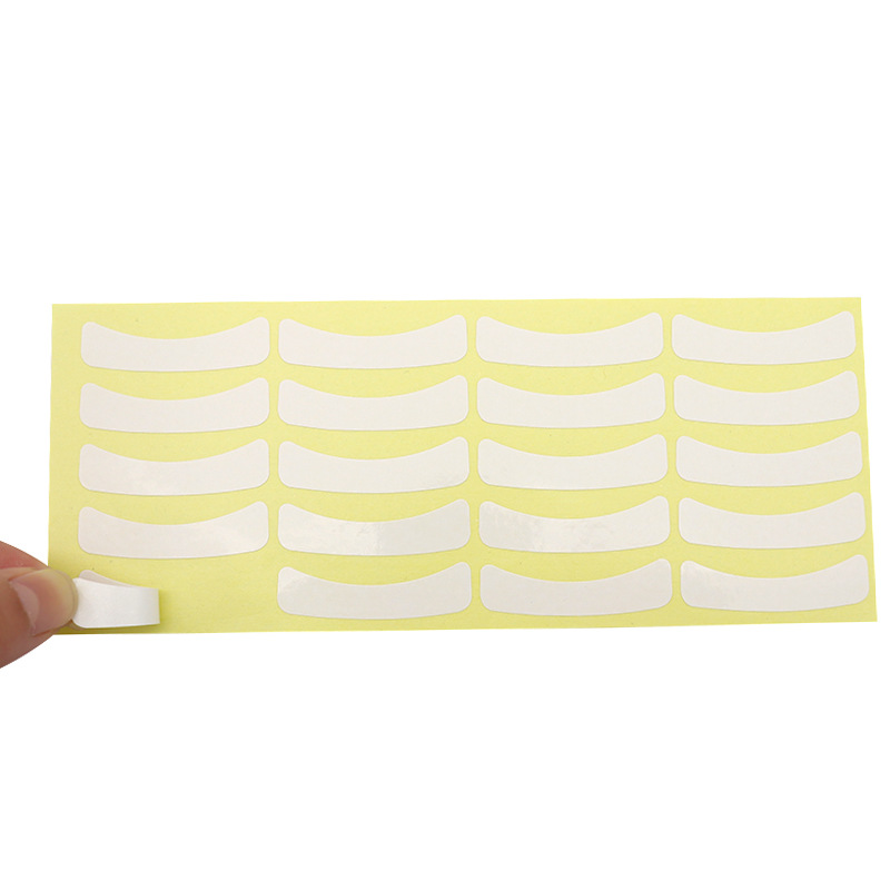 100 paia di carta per estensio - Eyelash Extension For Asian Eyes recensione e prezzo