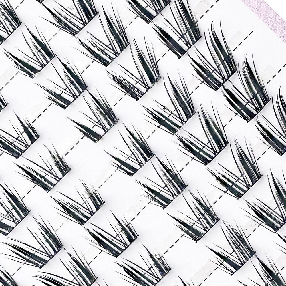Ciglia Finte Riutilizzabili Ef - Eyelash Extension Wet Look recensione e prezzo