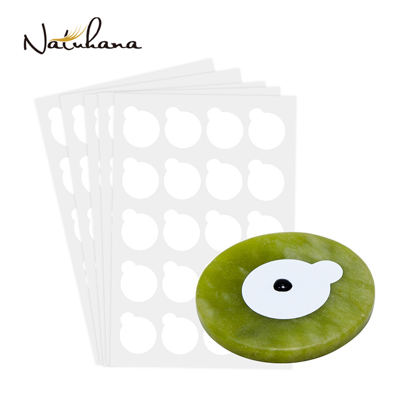 NATUHANA supporto per Pallet a - Lash Tile Palette recensione e prezzo