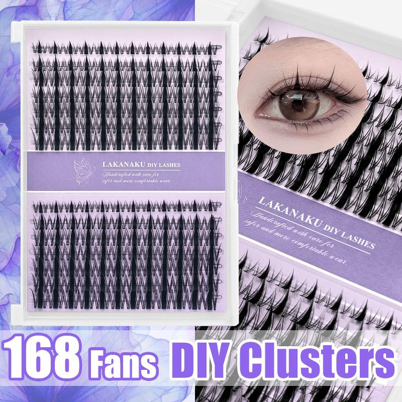 Ciglia Naturali a Ciuffetti, A - Eyelash Extension For Asian Eyes recensione e prezzo