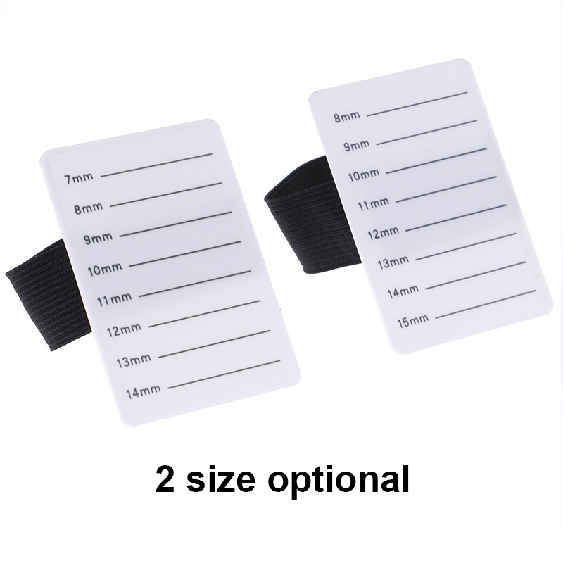Organizzatore per extension ci - Lash Tile Palette recensione e prezzo