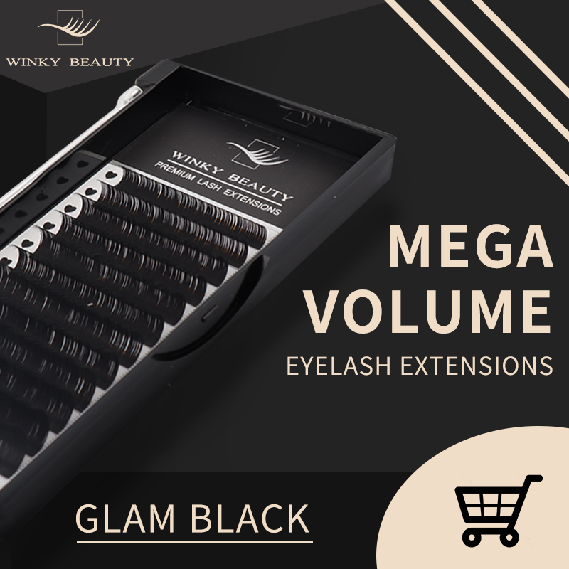 Winky Beauty Personalizza il t - Eyelash Extension For Asian Eyes recensione e prezzo
