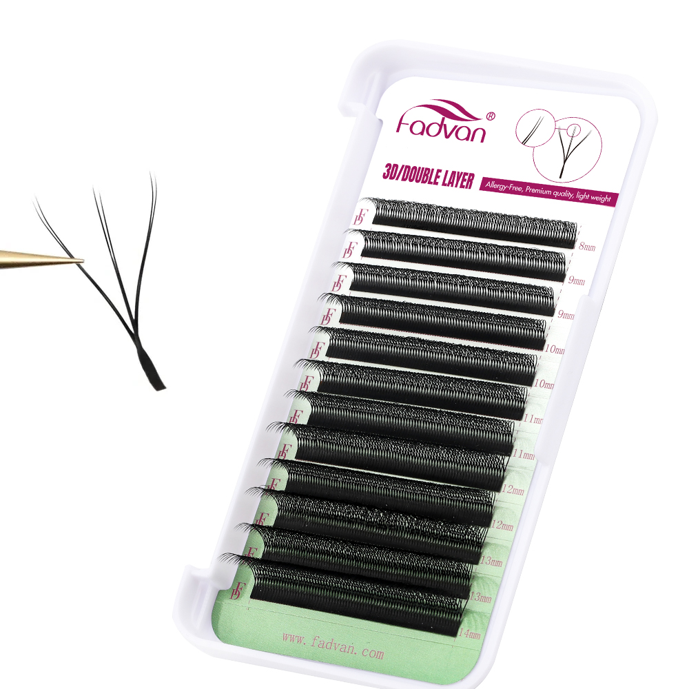 Estensione ciglia a forma di F - Eyelash Extension For Asian Eyes recensione e prezzo
