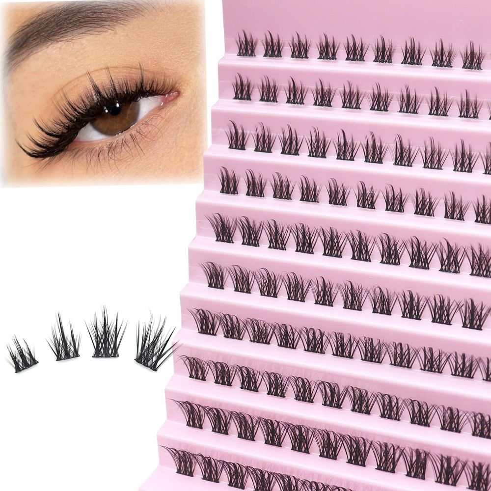 Ciglia Finte dall'Aspetto Natu - Eyelash Extension Natural Look recensione e prezzo