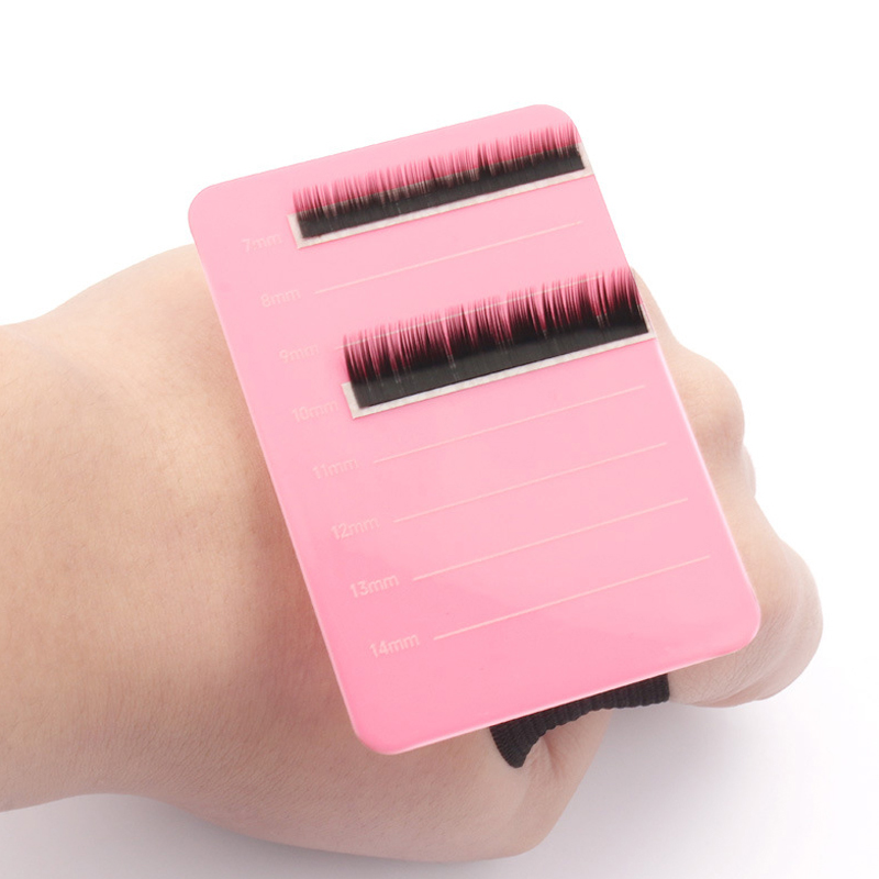 Strumenti per pallet a mano pe - Lash Tile Palette recensione e prezzo
