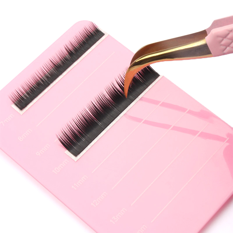 Strumenti per pallet a mano pe - Lash Tile Palette recensione e prezzo
