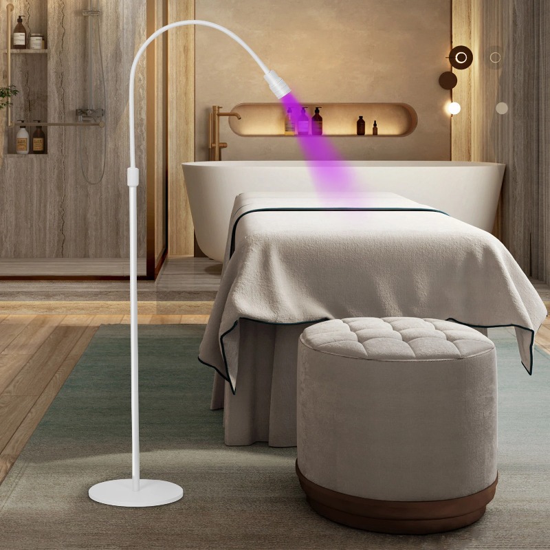 Lampada UV per Extension Cigli - Eyelash Extension Uv recensione e prezzo