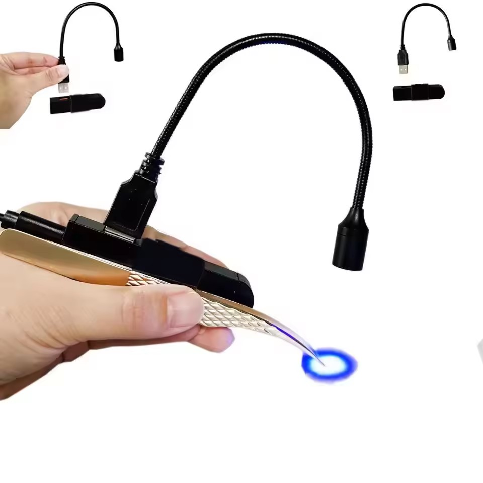 Lampada USB per extension cigl - Eyelash Extension Uv recensione e prezzo