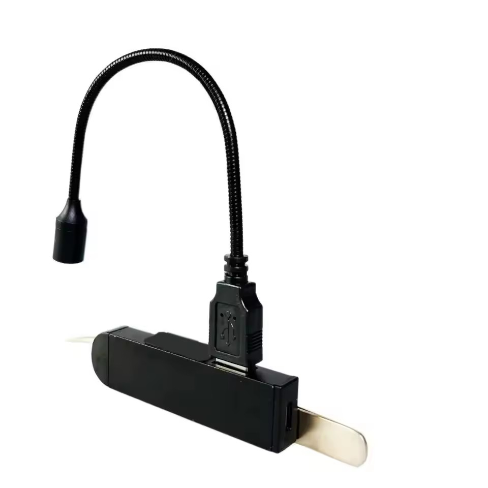 Lampada USB per extension cigl - Eyelash Extension Uv recensione e prezzo