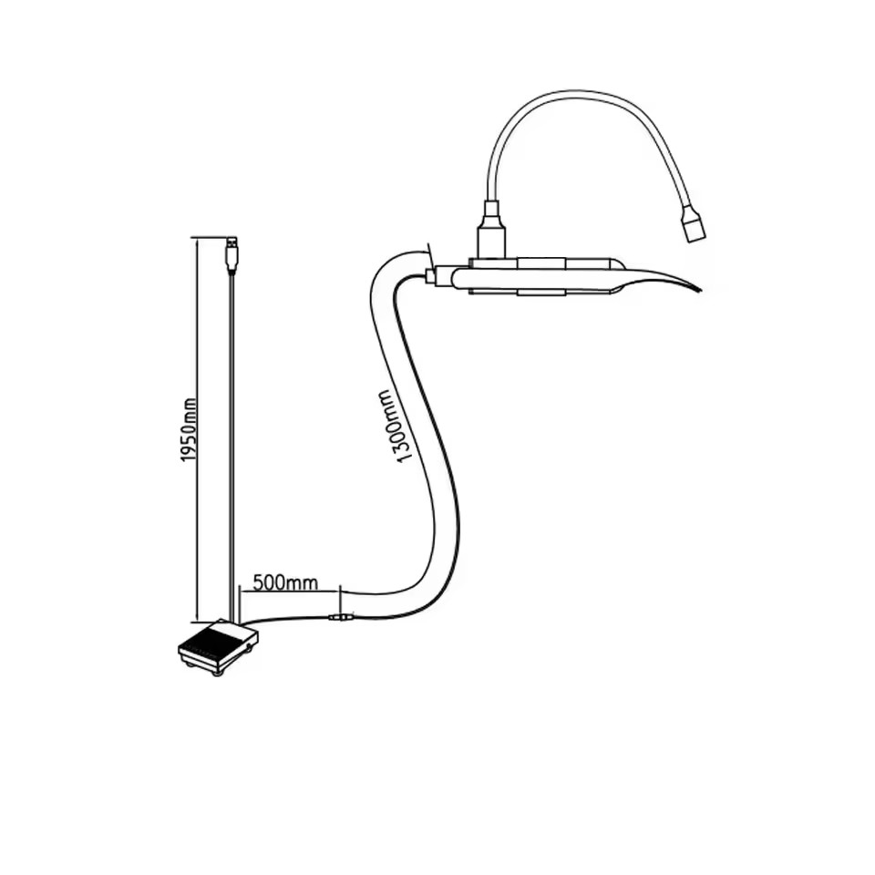 Lampada USB per extension cigl - Eyelash Extension Uv recensione e prezzo