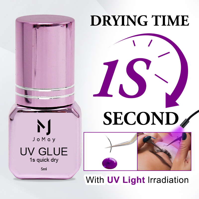 Colla per Extension Ciglia UV  - Eyelash Extension Uv recensione e prezzo