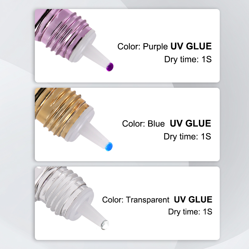 Colla per Extension Ciglia UV  - Eyelash Extension Uv recensione e prezzo