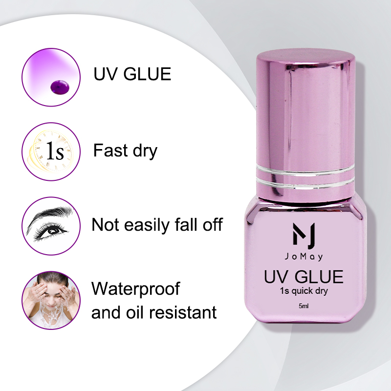 Colla per Extension Ciglia UV  - Eyelash Extension Uv recensione e prezzo