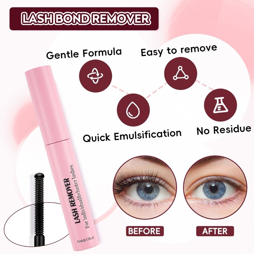 Ciglia Finte Lunghe 8-18mm, Ef - Eyelash Extension Natural Look recensione e prezzo