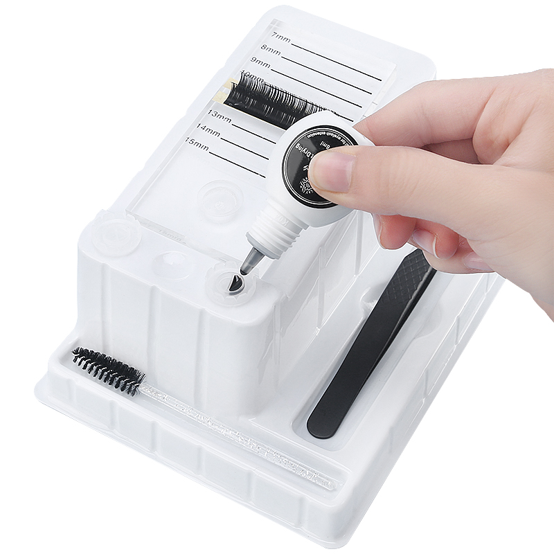 5 in 1 tavolozza per ciglia fi - Lash Tile Palette recensione e prezzo