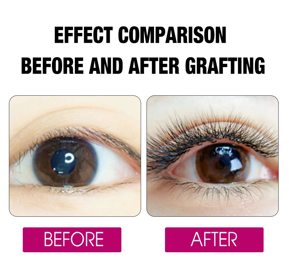 FADVAN 8D W Doppi strati 4D W  - Eyelash Extension Double Volume recensione e prezzo