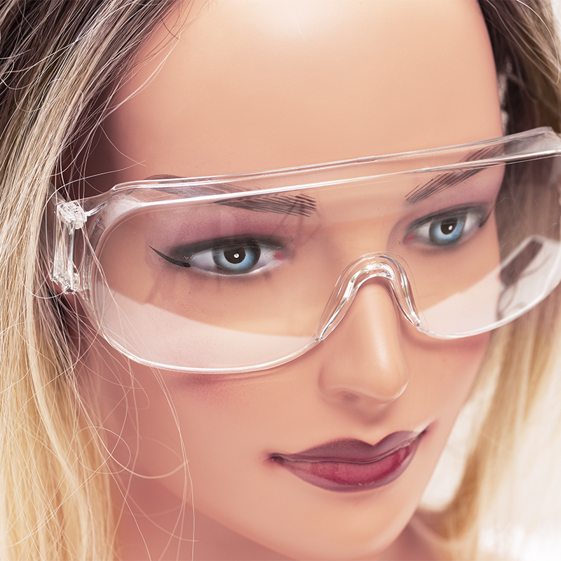 Occhiali Protettivi UV per Ext - Eyelash Extension Uv recensione e prezzo