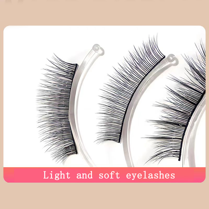 MARIA 2D Ciglia a forma di Y M - Eyelash Extension For Asian Eyes recensione e prezzo
