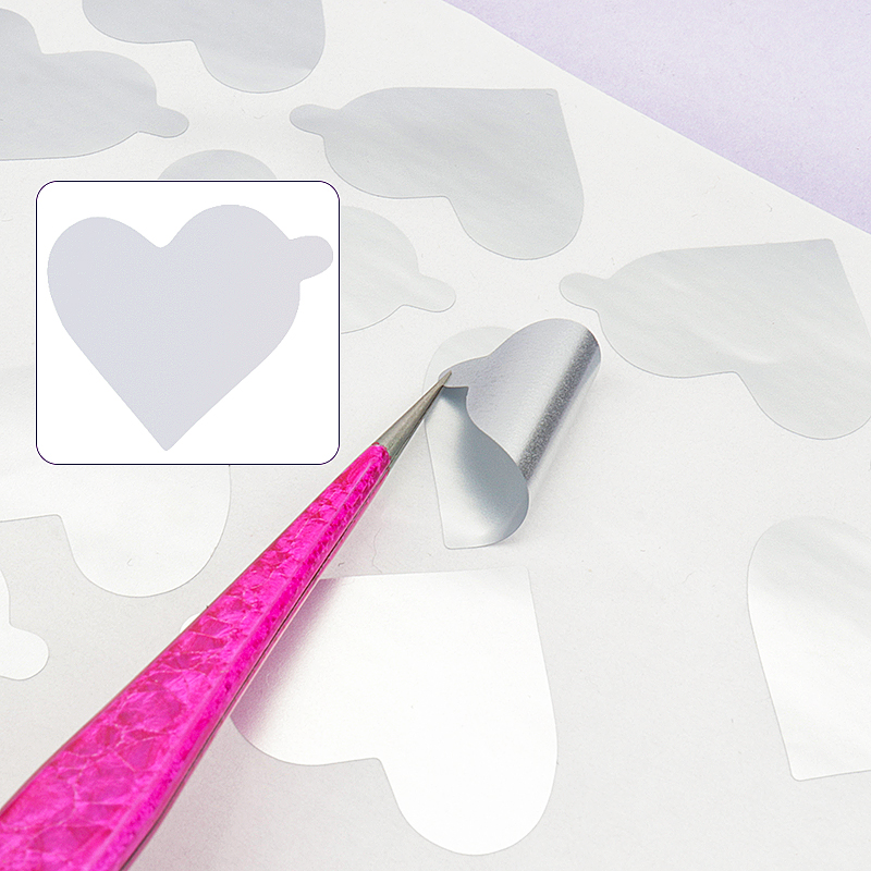 300 pz. Supporti Monouso in La - Lash Tile Palette recensione e prezzo