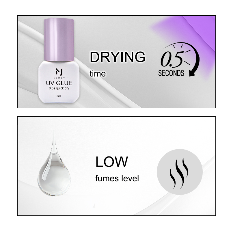 Velocità super veloce fino all - Eyelash Extension Uv recensione e prezzo