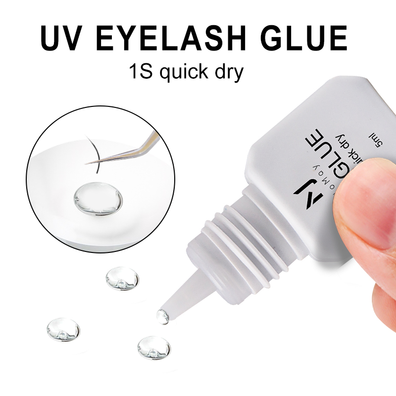 Velocità super veloce fino all - Eyelash Extension Uv recensione e prezzo