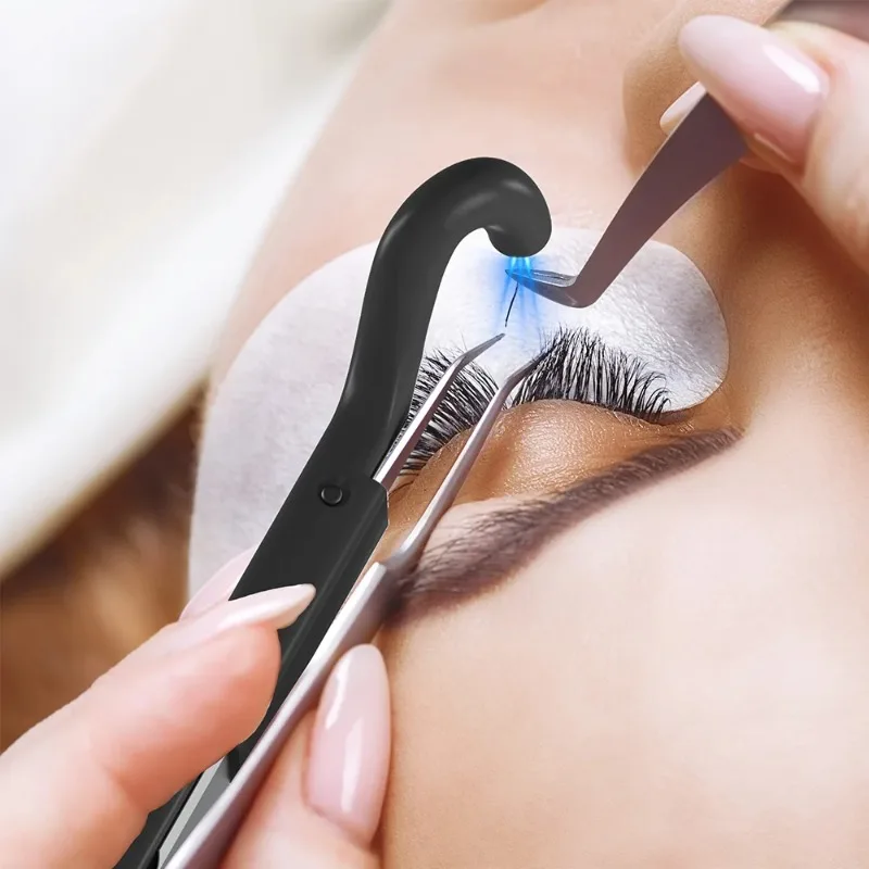 Nuova Lampada UV per Ciglia, L - Eyelash Extension Uv recensione e prezzo
